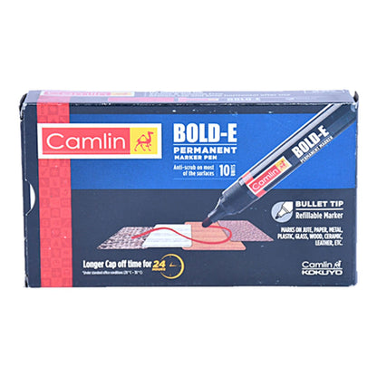 BOLD-E Permanent Marker