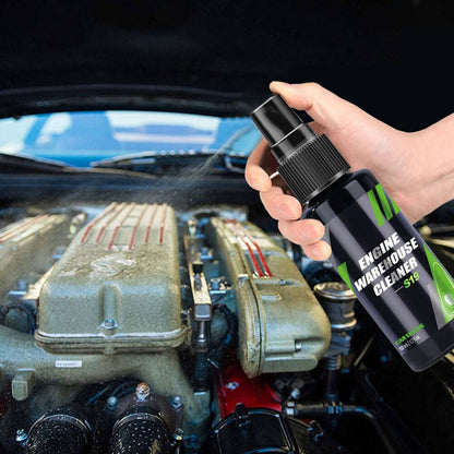Engine Bay Cleaner