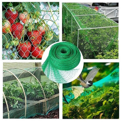 33FT Anti Bird Net