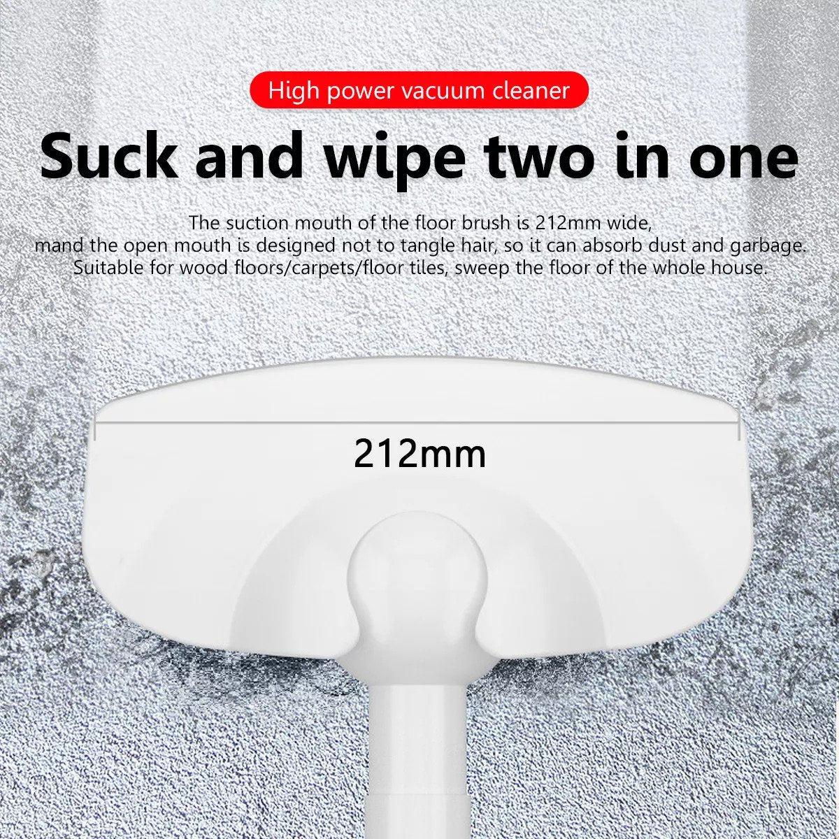 Cordless Vacuum Cleaner