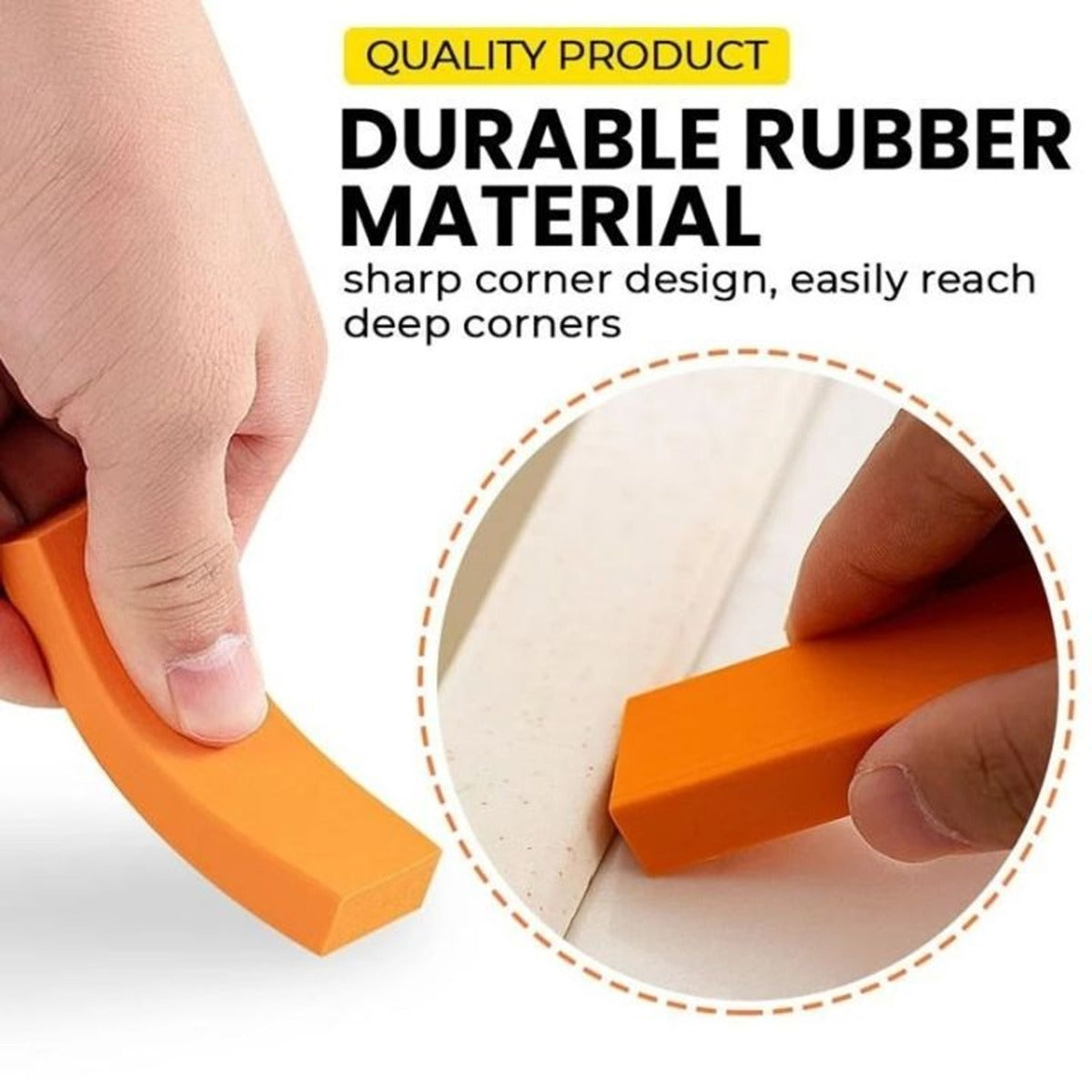 1pc Easy Limescale Eraser