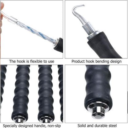 1pcs Rebar Tie Wire Twister Tool