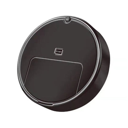 Intelligent Vacuum Cleaner