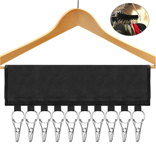 Hat Rack Cap Organizer Hanger