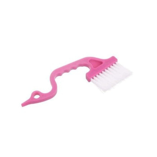 Trench Doors Cleaning - Pink