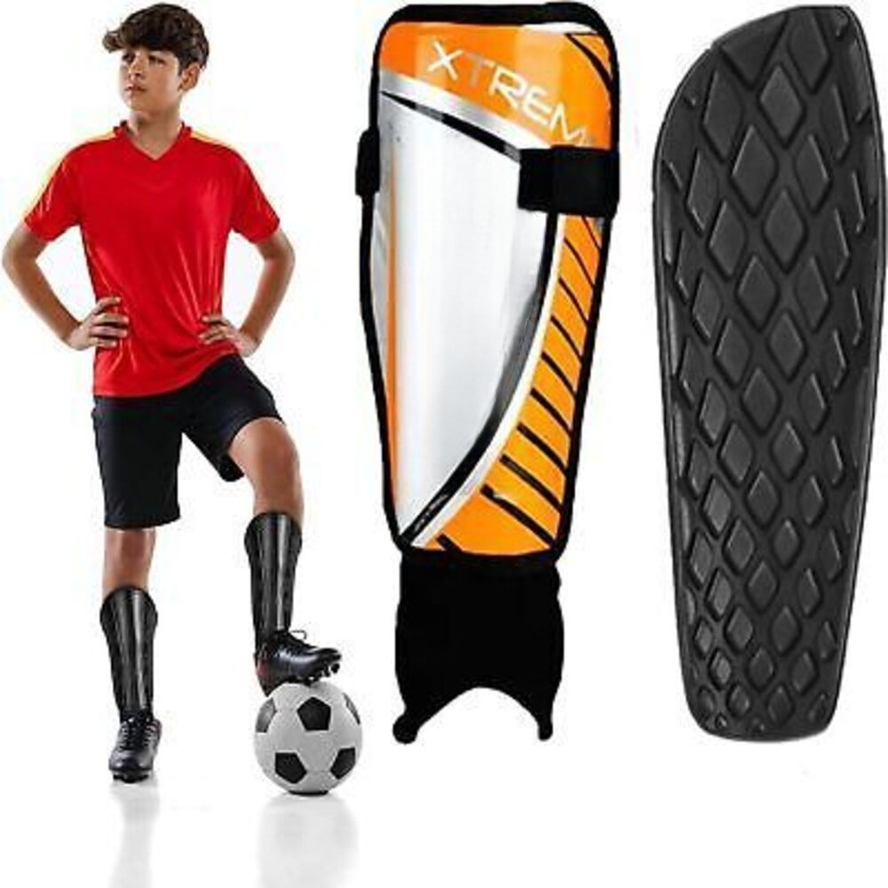 Football Shin Guard Extreme