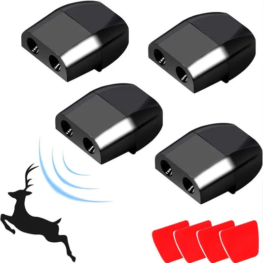 Deer Whistle Car Automotive Interior Safety Devices