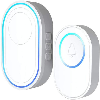 Wifi Doorbell Alarm