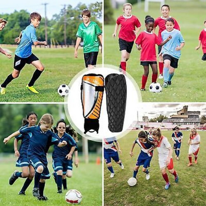 Football Shin Guard Extreme