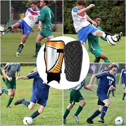 Football Shin Guard Extreme