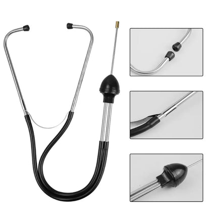 Automotive Engine Diagnostic Tool Mechanic's Stethoscope