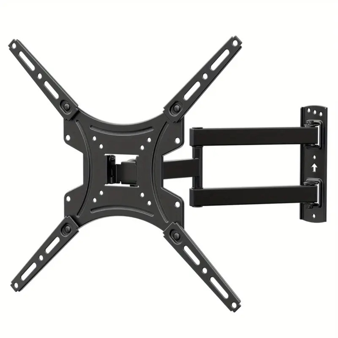 Corner TV Wall Mount Bracket - 32" To 55"