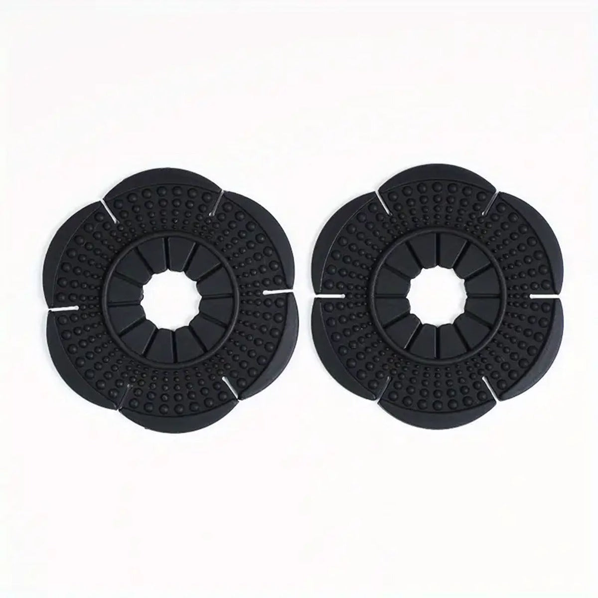 Car Wiper Hole Protective Cover