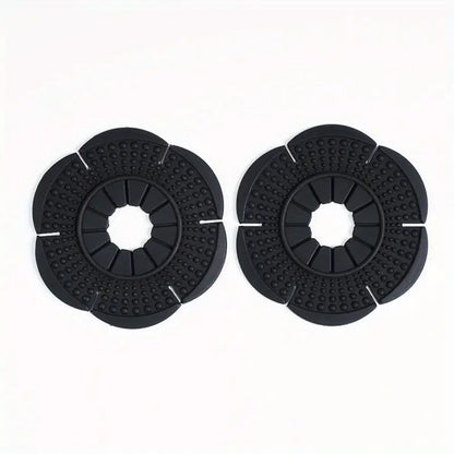 Car Wiper Hole Protective Cover