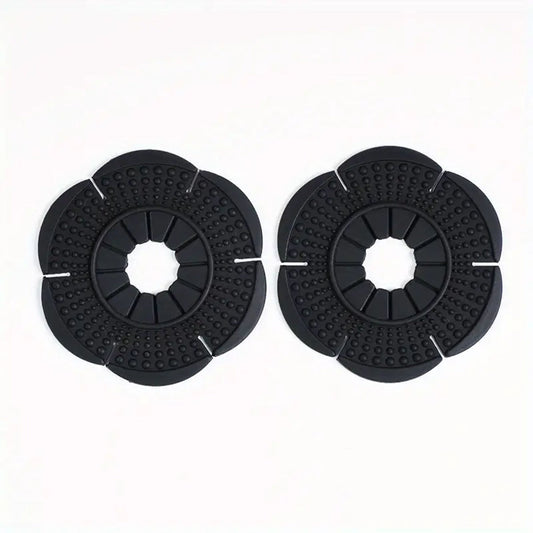 Car Wiper Hole Protective Cover
