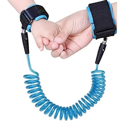Kids Safety Anti Lost Wrist Harness