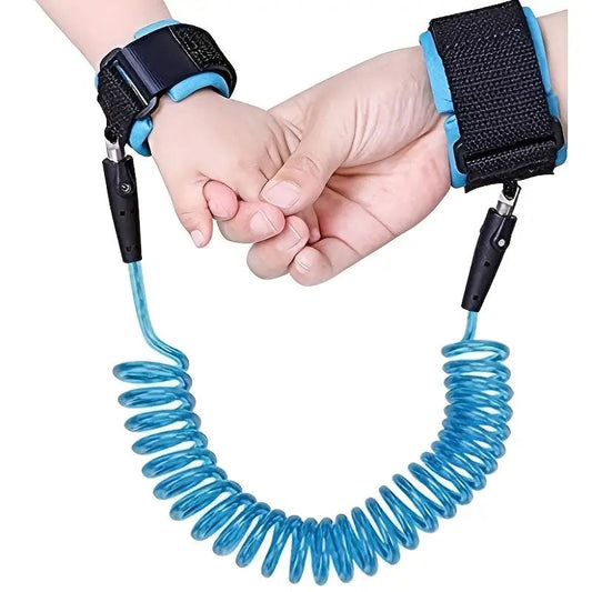 Kids Safety Anti Lost Wrist Harness
