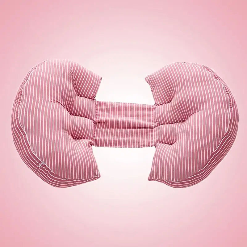 Ultimate Portable Maternity Pillow