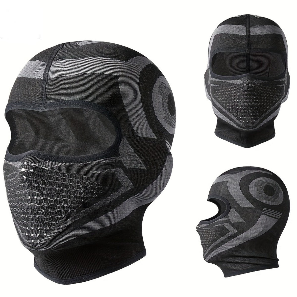 Cold Weather Balaclava Ski Mask