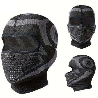 Cold Weather Balaclava Ski Mask