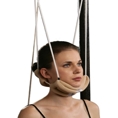 Cervical Traction Head Halter