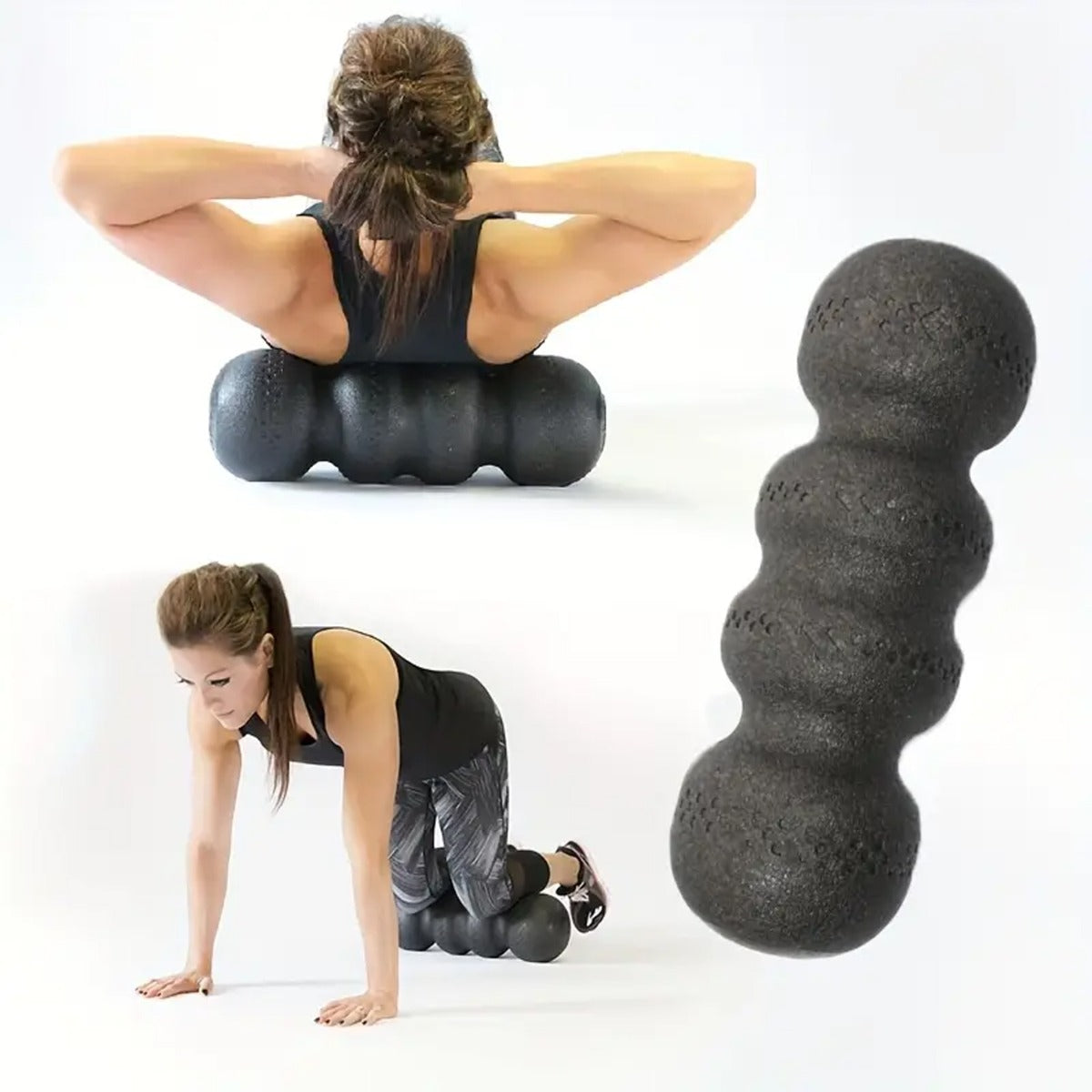 1pcs Foam Roller
