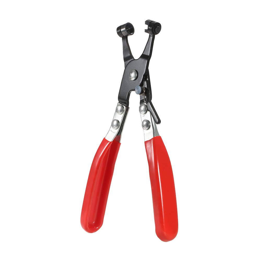 Automotive Pipe Wrench Straight