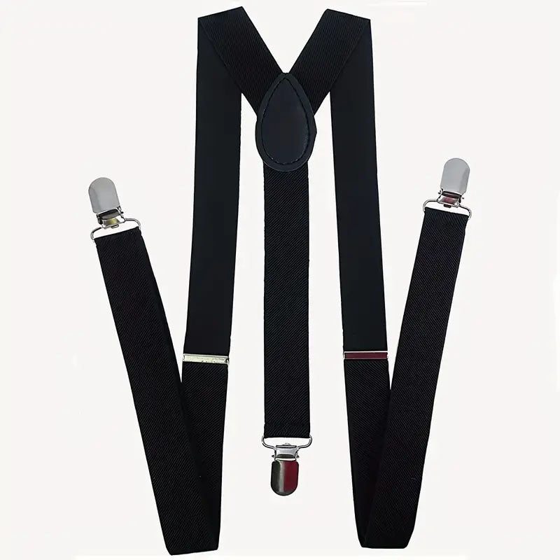 Men's Mountaineering Strap Suspender