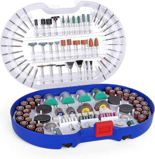 276-piece Rotary Tool