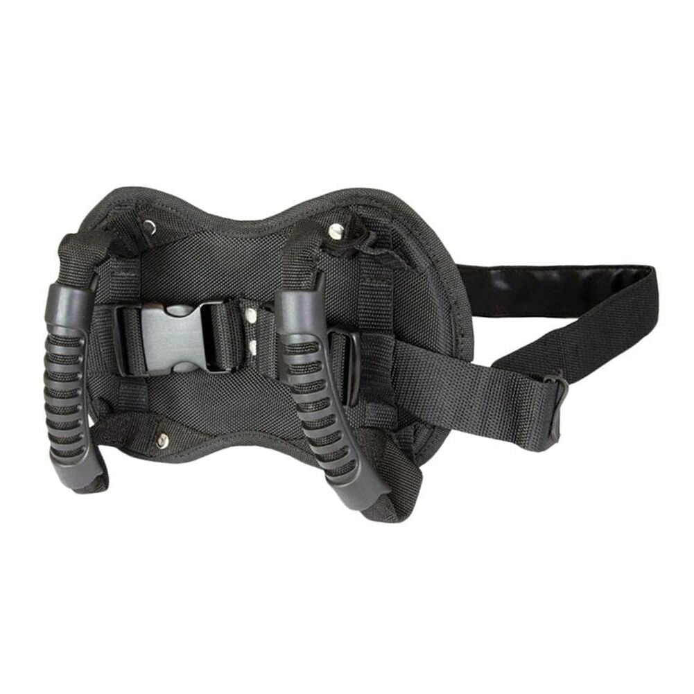 Motorcycle Seat Safety Armrest