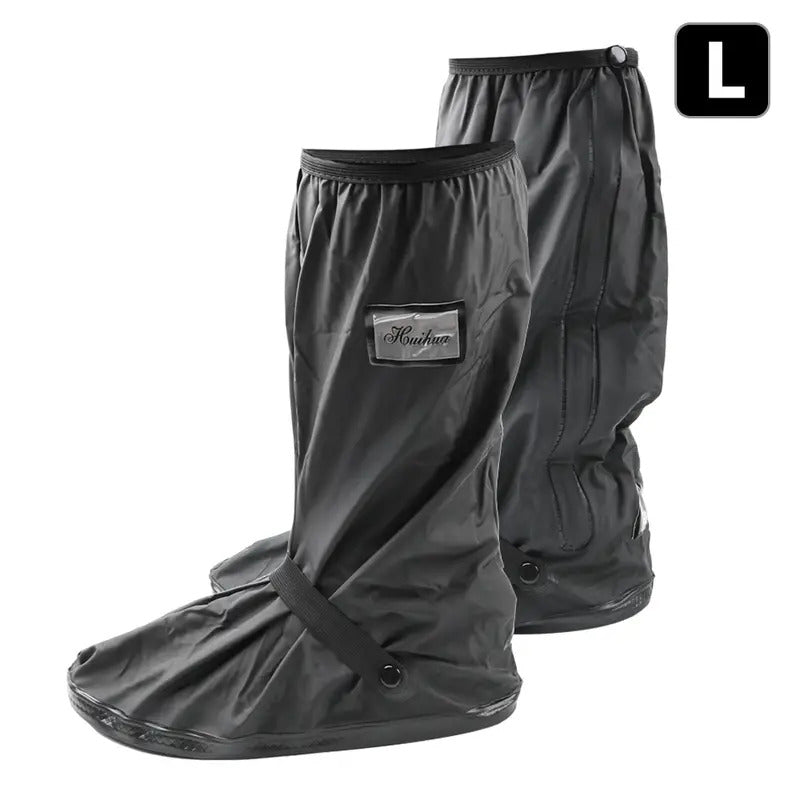 Waterproof Boots Shoe Covers