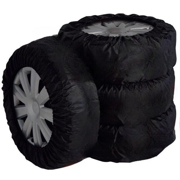 Waterproof Spare Tire Cover Case
