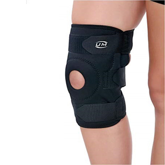 Knee Hinge Support