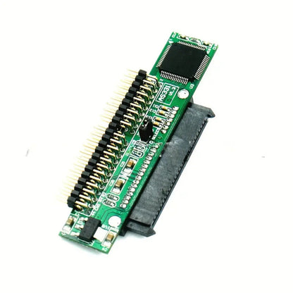 SATA Hard Drive To IDE 44 Pin Converter