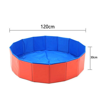 Pet Dog Swimming Pool