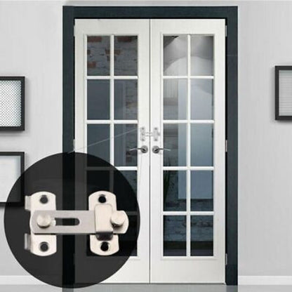 1 pack Barn Door Lock Sliding Barn Door