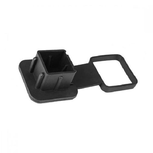 Rubber Trailer Hitch Covers