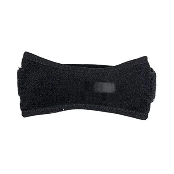 Knee Stabilizing Brace Support BLACK
