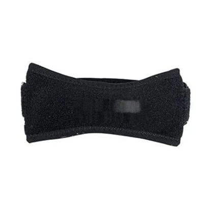 Knee Stabilizing Brace Support BLACK
