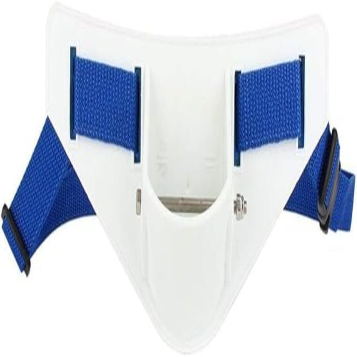 Adjustable Fishing Belt with Rod Holder for Hands Free Fishing on Boats