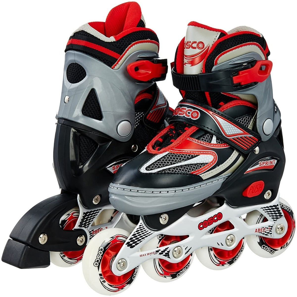 Sprint Roller Skates