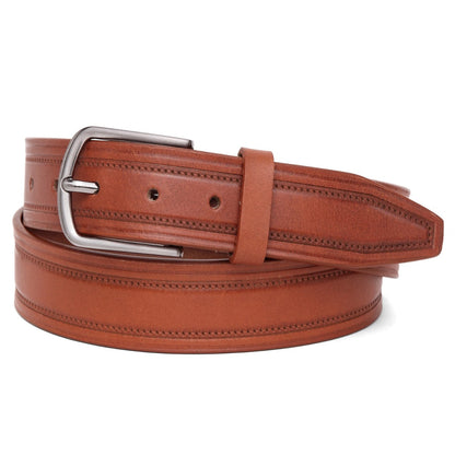 Casual 100% Genuine Leather Belt for Men