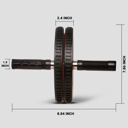 Ab Wheel Exercise Roller