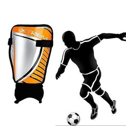 Football Shin Guard Extreme