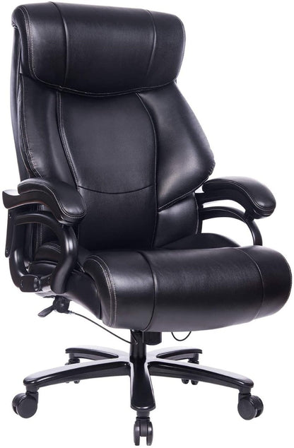 Office Chair Heavy Duty Metal Base