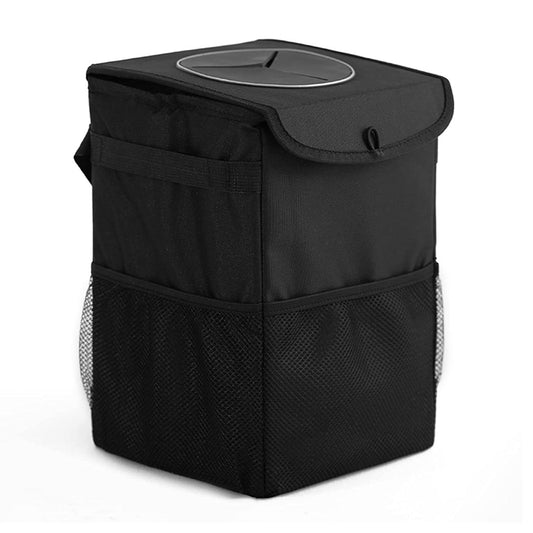 Waterproof Car Trash Bin