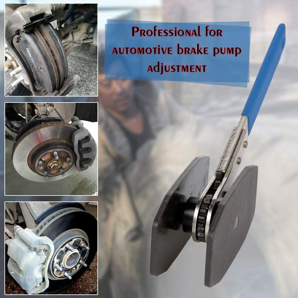 Brake Piston Caliper