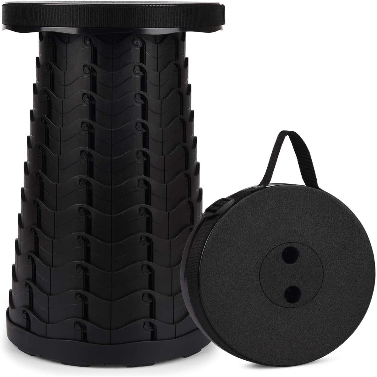 Retractable Step Stool