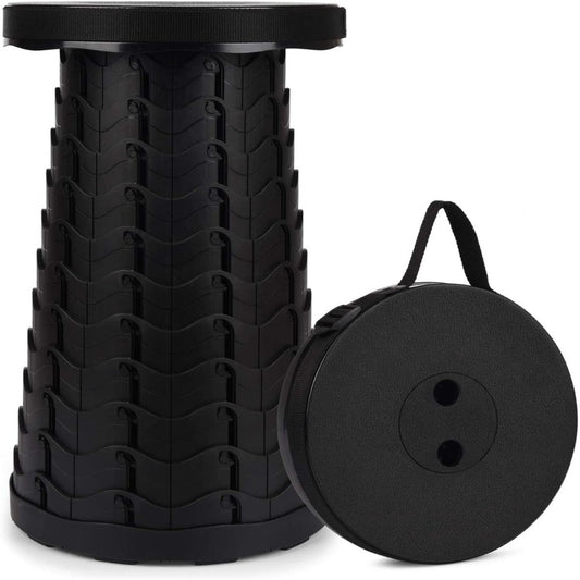 Retractable Step Stool