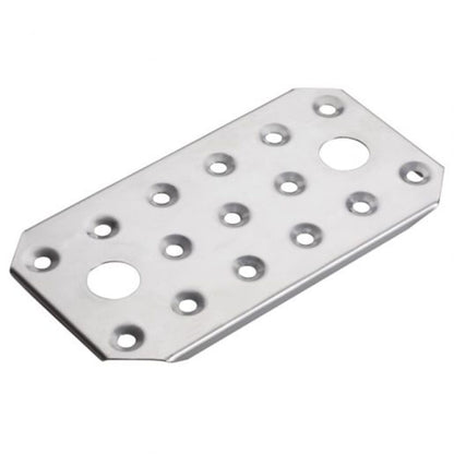 1/4 Drain Self